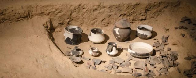 龙山文化发源地