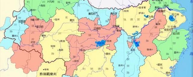 中国历史上为何极少朝代定都南方