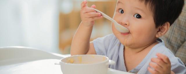 宝宝骨头汤煮稀饭方法