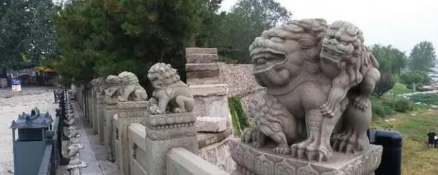 石狮子公母有什么区别