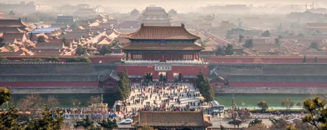 最早定都北京的朝代是哪个