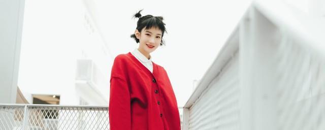 女生名字好听可爱