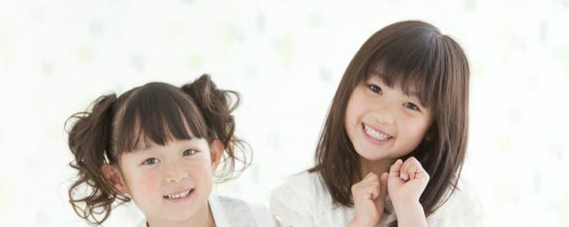 宝宝乳名大全女孩