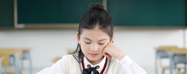 蕴含诗意的女孩名字