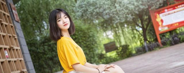 简短好听昵称女