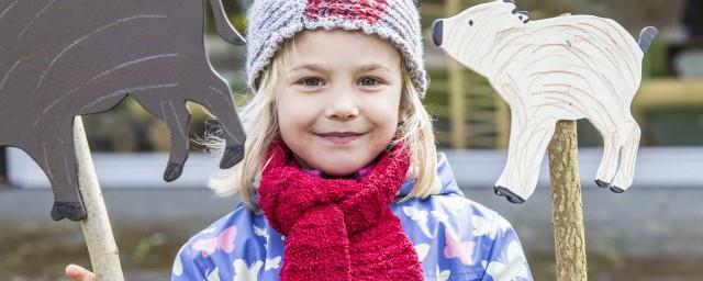 诗经中好听的女孩