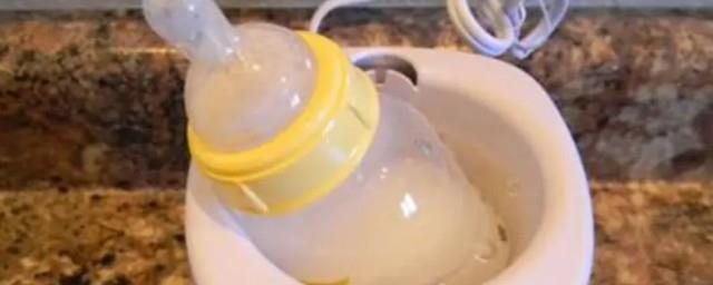 给婴儿热母乳多少度合适