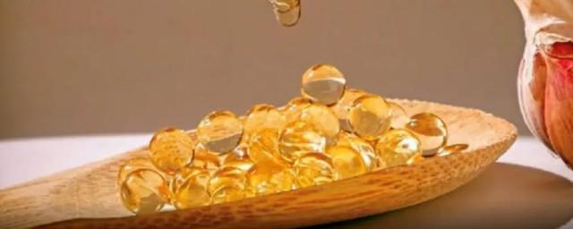鱼肝油可以长期吃吗