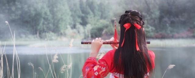 唯美名字