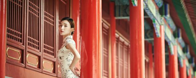 好听的女生名字清冷