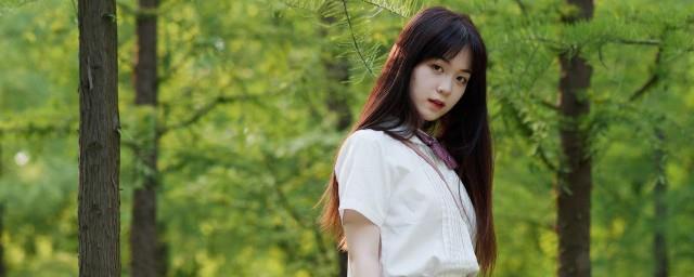 女生a是什么意思