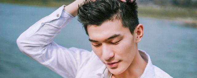 男生两字网名古风