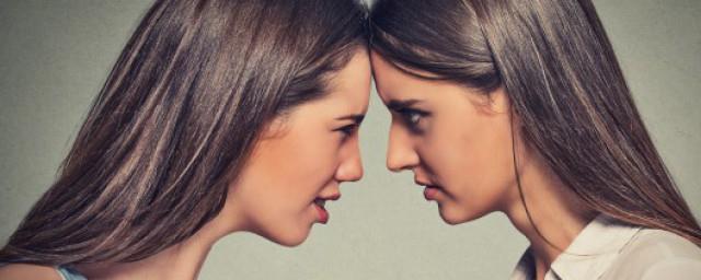 闺蜜网名霸气高冷一对