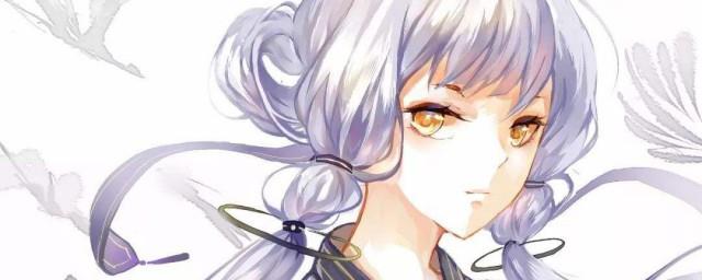 家族名称古风