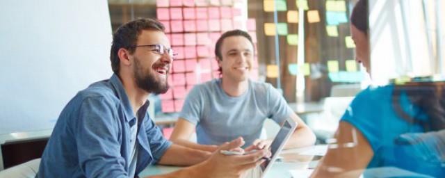 有创意的群名称工作