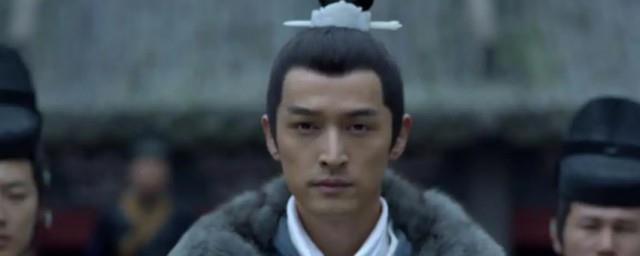 琅琊榜是哪个朝代