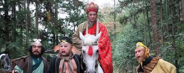 西游记发生在哪个朝代