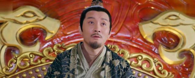 楚乔传大梁和大魏是哪个朝代