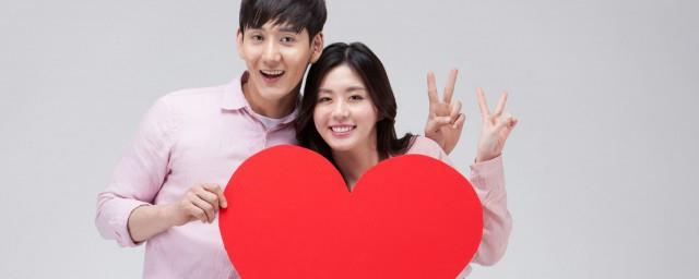 简短洋气的情侣昵称