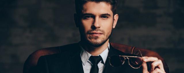 男神专用昵称霸气