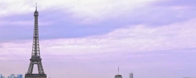 埃菲尔铁塔什么时候建的