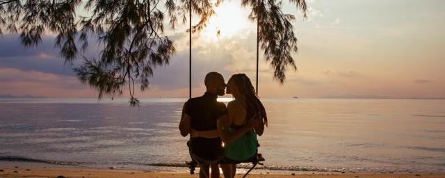 4个字古风情侣网名