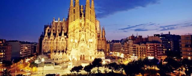 旅游王国之称的是哪个国家