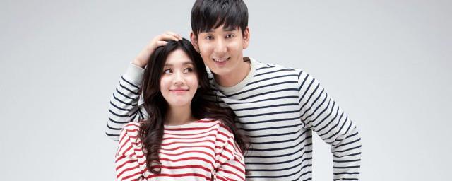 搞笑逗比情侣网名