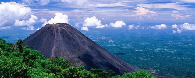 火山国之称的是东南亚哪个国家