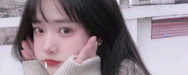 萌萌哒的女生网名