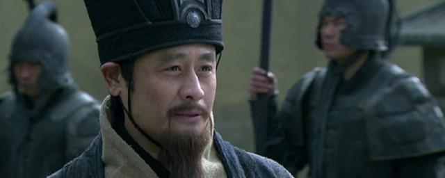 三国中被称为王佐之才的是谁