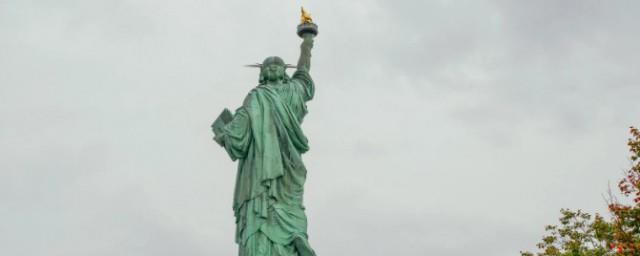 美国被称为什么的国家