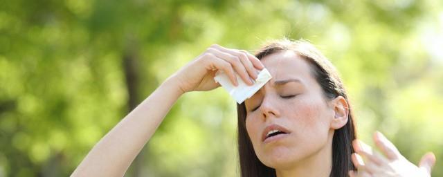 世界上最热的国家是哪个国家啊