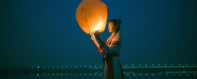 最新古风网名大全