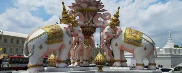 白象之国指的是哪个国家