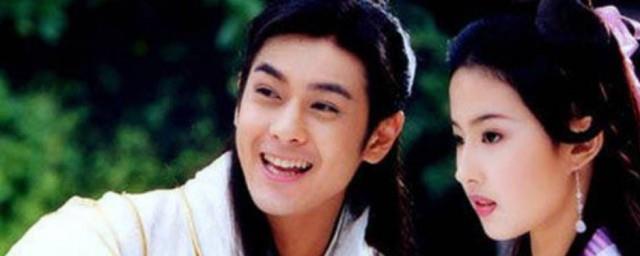 段誉最后娶了谁