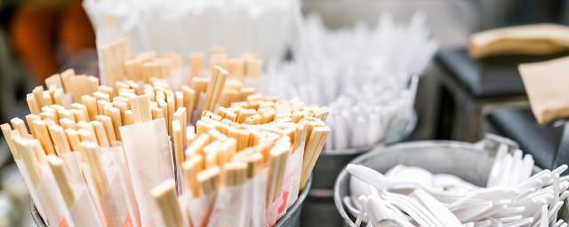 筷子是什么时候有的