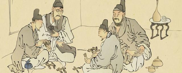 古代的三妻四妾怎么来的