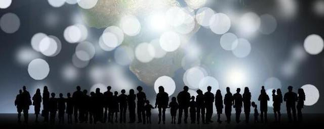 世界人口最多的国家是哪个国家