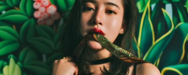 女人用什么昵称有魅力