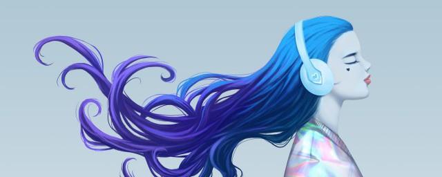 形容女子气质清雅的名字