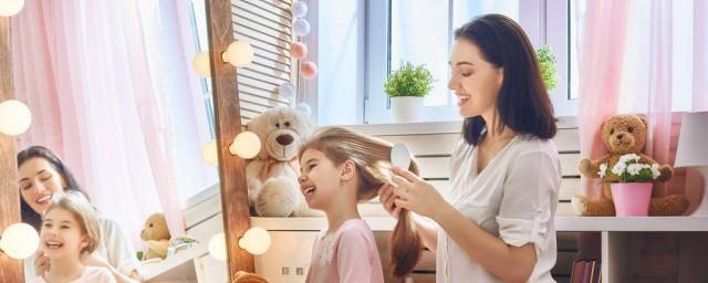 女孩有福气的名字大全