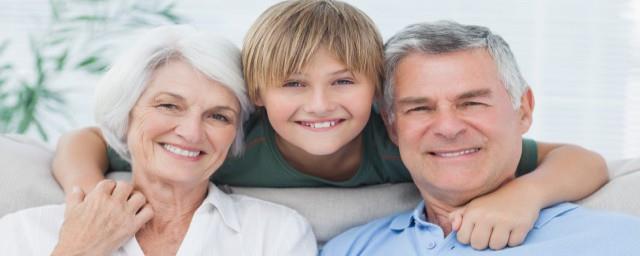 什么名字代表能够安享晚年