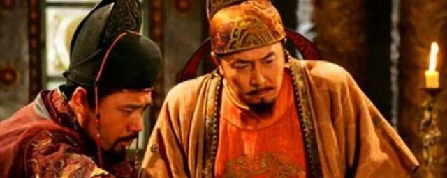 李世民是好皇帝吗