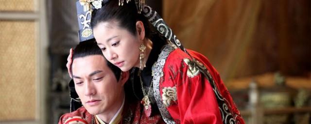 古代三妻是哪三妻