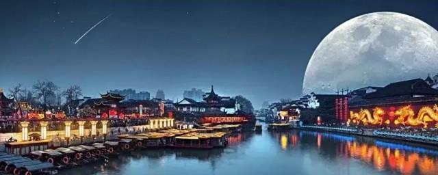 有六朝之都有六朝古都之称的是哪里