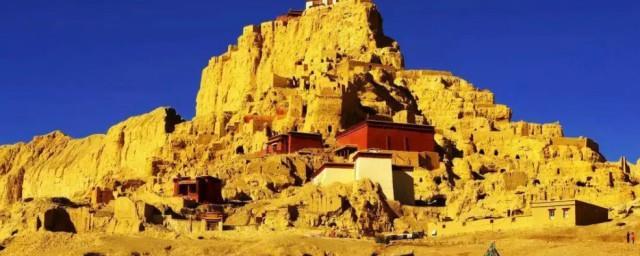 西藏古代叫什么