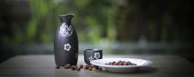 古代的酒杯叫什么