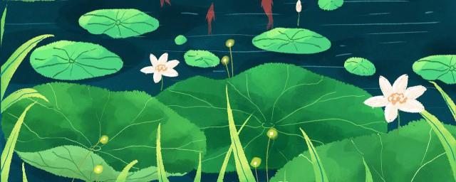 古代六月份别称