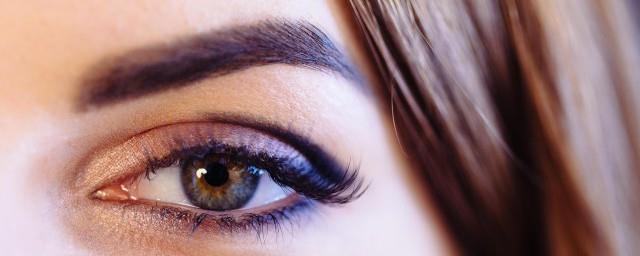 古代眼睛的雅称